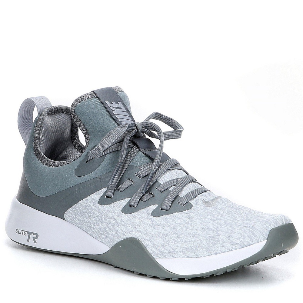 Nike Women’s Elite Foundation TR Training Shoe